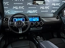 Mercedes-Benz GLA Белый Non metallic фото 5