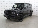 Mercedes-Benz G-Класс 2021 400 2.9d AT 4Matic (330 л.с.) фото 1