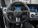 Mercedes-Benz G-Класс Зеленый Non metallic фото 47