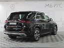 Mercedes-Benz GLE Черный Non metallic фото 3