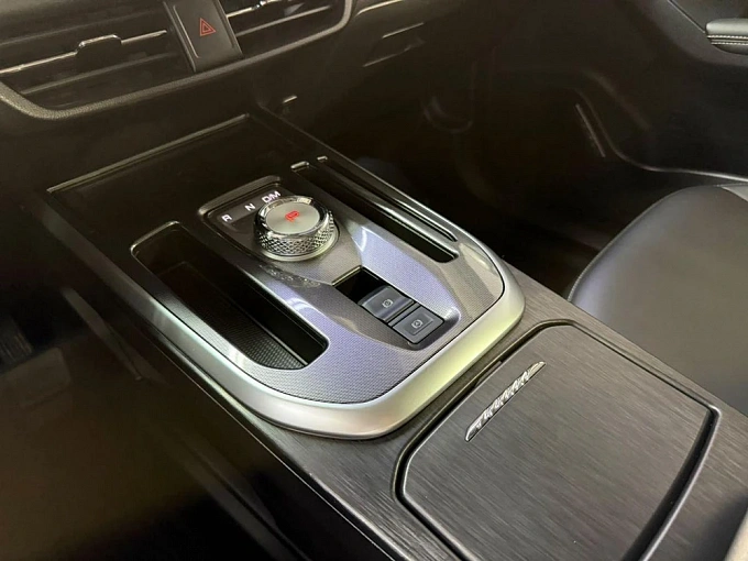 Haval Jolion 2023 1.5 AMT 4WD (150 л.с.) фото 21