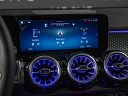 Mercedes-Benz GLB Белый Non metallic фото 16