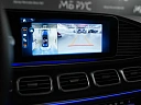 Mercedes-Benz GLE AMG Серый Non metallic фото 23