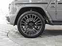 Mercedes-Benz G-Класс AMG Серый Non metallic фото 22