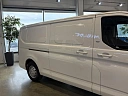 Foton VIEW Белый Non metallic фото 15