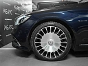 Mercedes-Benz Maybach S-Класс 2019 560 4.0 AT 4Matic (469 л.с.) фото 14