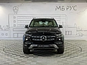 Mercedes-Benz GLE Черный Non metallic фото 5