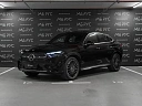 Mercedes-Benz GLC coupe Черный Non metallic фото 1