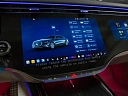 Mercedes-Benz S-Класс Черный Non metallic фото 22