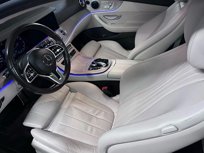 Mercedes-Benz E-Класс 2019 200 2.0 AT 4Matic (184 л.с.) фото 15