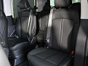 Hyundai Staria Черный Non metallic фото 15
