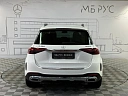 Mercedes-Benz GLE 2024 450 3.0 AT 4Matic (381 л.с.) фото 8