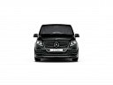 Mercedes-Benz V-Класс Черный Non metallic фото 28