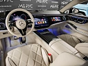Mercedes-Benz Maybach S-Класс Черный Non metallic фото 8