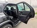 Mercedes-Benz GLE Черный Non metallic фото 20
