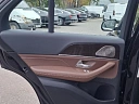 Mercedes-Benz GLE Черный Non metallic фото 19
