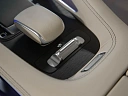 Mercedes-Benz GLE Черный Non metallic фото 23
