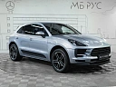 Porsche Macan 2020 2.0 AMT 4WD (252 л.с.) фото 2