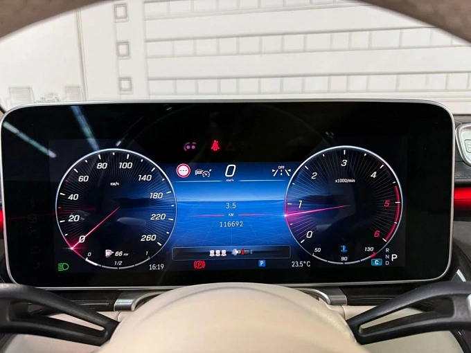 Mercedes-Benz S-Класс 2020 350 2.9d AT 4Matic (249 л.с.) фото 21