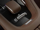 Mercedes-Benz GLE Черный Non metallic фото 25