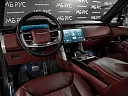Land Rover Range Rover 2023 3.0 AT 4WD (400 л.с.) фото 7