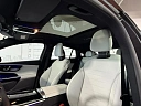 Mercedes-Benz GLC coupe Черный Non metallic фото 15