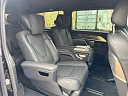 Mercedes-Benz V-Класс Черный Non metallic фото 2