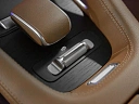 Mercedes-Benz GLE Черный Non metallic фото 23