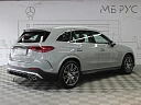 Mercedes-Benz GLC AMG Серый Non metallic фото 6