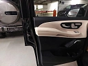 Mercedes-Benz V-Класс Черный Non metallic фото 11