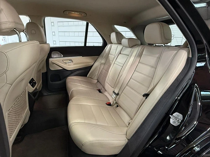 Mercedes-Benz GLE 2019 300 2.0d AT 4Matic (245 л.с.) фото 14