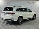 Mercedes-Benz GLS 2021 400 2.9d AT 4Matic (330 л.с.) фото 6