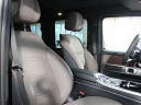 Mercedes-Benz G-Класс Черный Non metallic фото 28