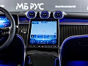Mercedes-Benz GLC Серый Non metallic фото 17