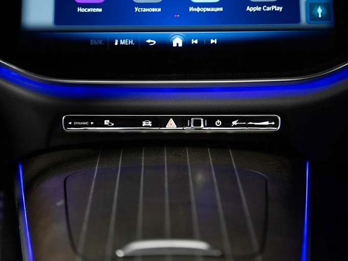 Mercedes-Benz E-Класс Серый Non metallic фото 20