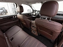 Foton Tunland V7 Белый Non metallic фото 8