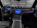 Mercedes-Benz GLC coupe AMG Черный Non metallic фото 5