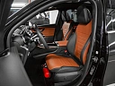 Mercedes-Benz GLC 2025 2.0 AT 4Matic (258 л.с.) фото 8