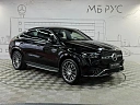 Mercedes-Benz GLE coupe 2024 3.0 AT 4Matic (380 л.с.) фото 2