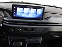 Foton VIEW Черный Non metallic фото 20