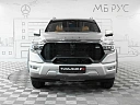 Foton Tunland V9 Серебряный Non metallic фото 2