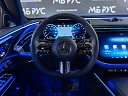 Mercedes-Benz E-Класс Зеленый Non metallic фото 11