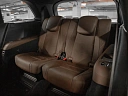 Mercedes-Benz GLS Черный Non metallic фото 10
