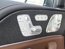 Mercedes-Benz GLS Серый Non metallic фото 13