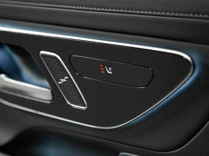 Mercedes-Benz GLC 2023 2.0 AT 4Matic (258 л.с.) фото 20