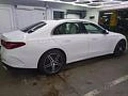 Mercedes-Benz E-Класс Белый Non metallic фото 4