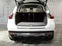 Mercedes-Benz GLE Белый Non metallic фото 17
