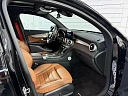 Mercedes-Benz GLC coupe AMG 2021 43 AMG 3.0 AT 4Matic (390 л.с.) фото 10