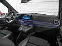 Mercedes-Benz V-Класс Серый Non metallic фото 22