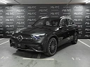 Mercedes-Benz GLC Серый Non metallic фото 1